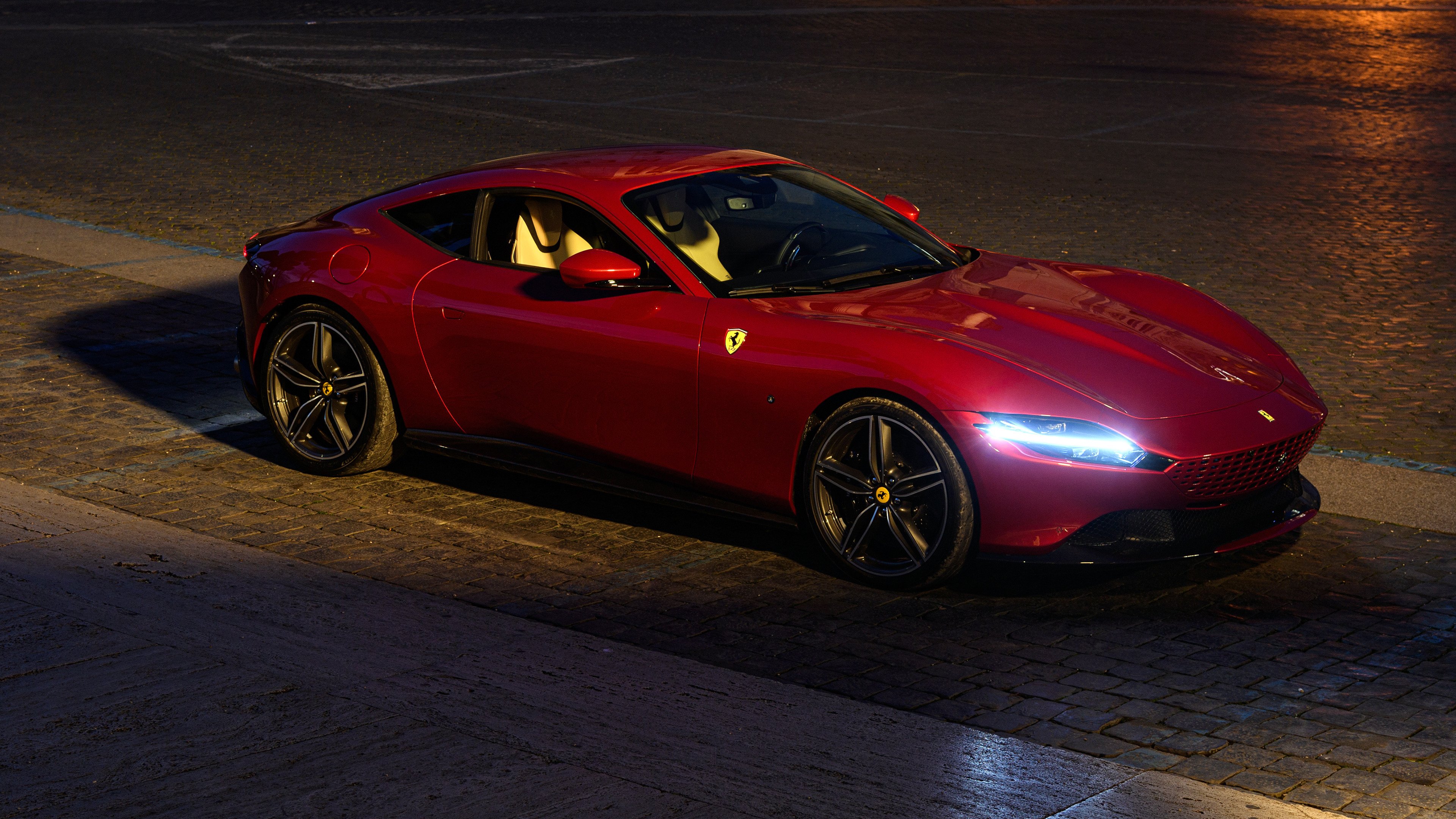 烽火亚平宁，暗夜中醒来的硬仗王者拉梅洛