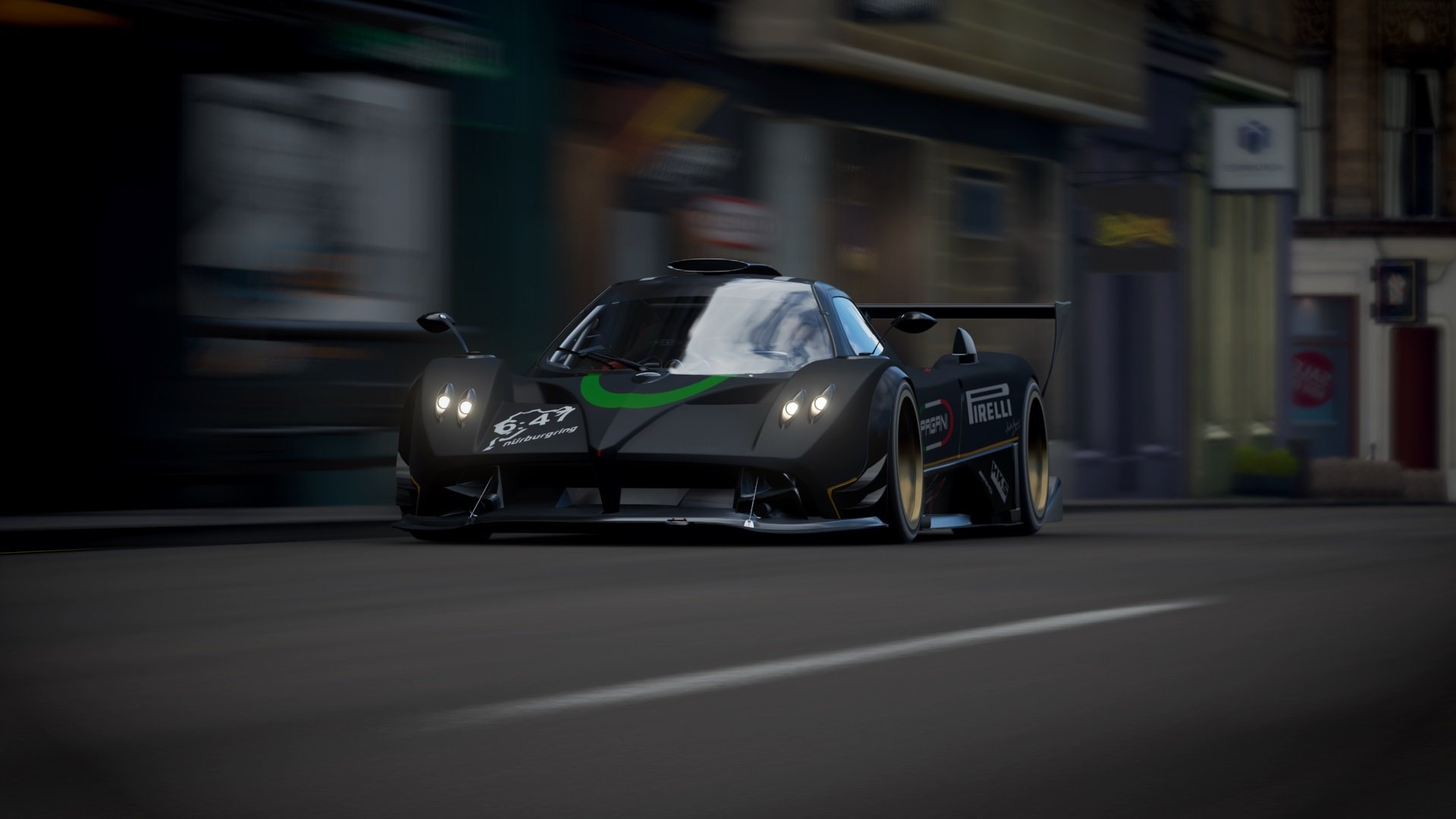 跨界风暴，火箭铁血防守锁死老鹰，詹姆斯F1首秀霸气接管揭幕战