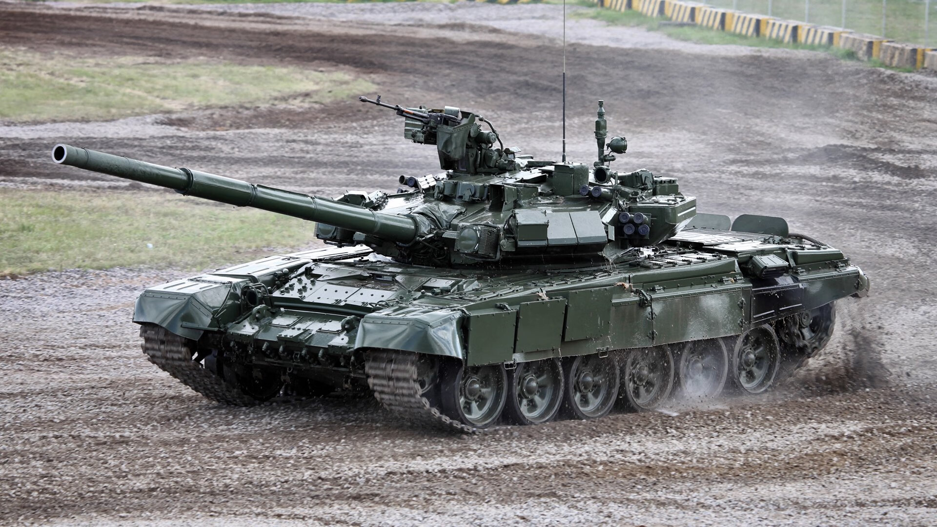 一己之力与万众一心，胜利的两种答案